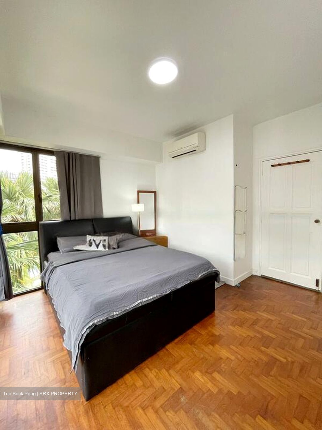 The Tanamera (D16), Condominium #467374131